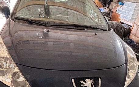 Peugeot 207 I, 2007 год, 420 000 рублей, 2 фотография