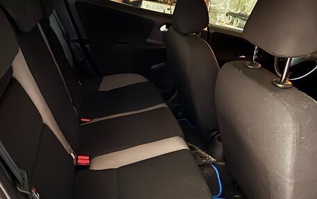 Peugeot 207 I, 2007 год, 420 000 рублей, 8 фотография