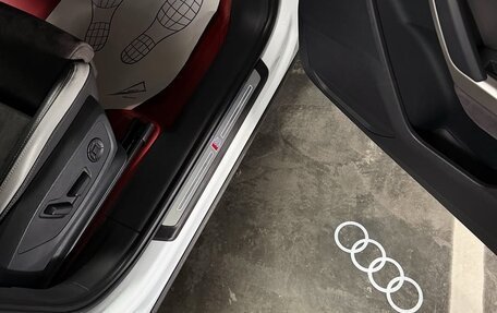 Audi Q3, 2022 год, 2 492 000 рублей, 7 фотография