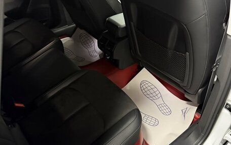Audi Q3, 2022 год, 2 492 000 рублей, 11 фотография