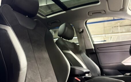 Audi Q3, 2022 год, 2 492 000 рублей, 9 фотография