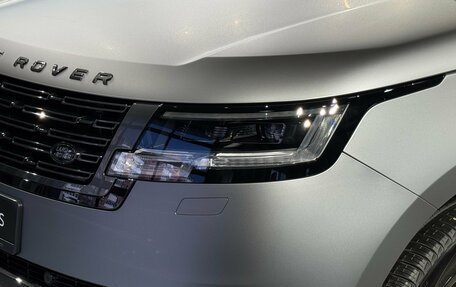 Land Rover Range Rover IV рестайлинг, 2023 год, 23 790 000 рублей, 8 фотография
