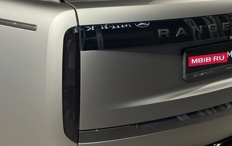 Land Rover Range Rover IV рестайлинг, 2023 год, 23 790 000 рублей, 10 фотография