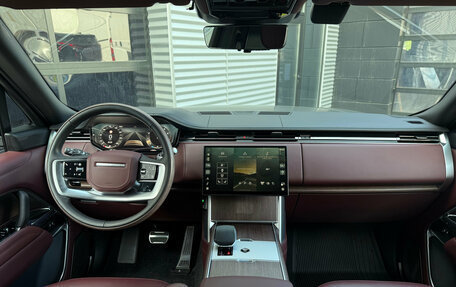 Land Rover Range Rover IV рестайлинг, 2023 год, 23 790 000 рублей, 12 фотография
