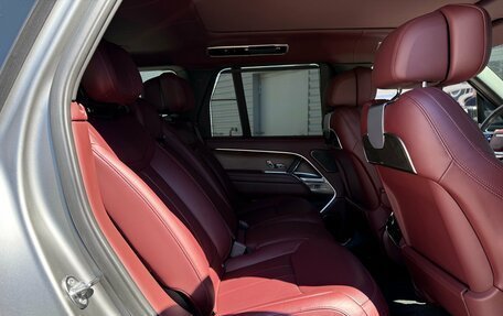 Land Rover Range Rover IV рестайлинг, 2023 год, 23 790 000 рублей, 28 фотография