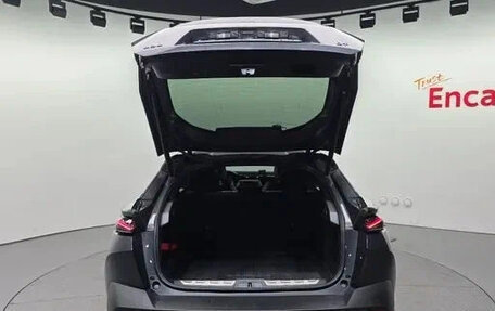 Peugeot 408, 2022 год, 1 590 000 рублей, 9 фотография