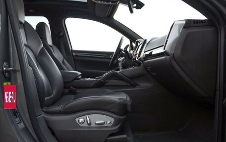 Porsche Cayenne III, 2015 год, 3 470 000 рублей, 9 фотография