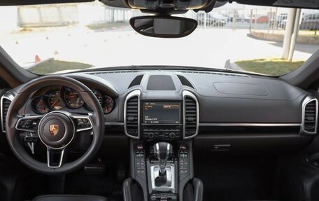 Porsche Cayenne III, 2015 год, 3 470 000 рублей, 10 фотография