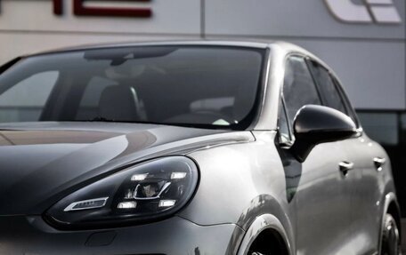 Porsche Cayenne III, 2015 год, 3 470 000 рублей, 11 фотография
