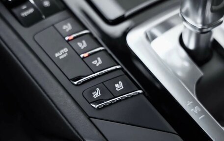 Porsche Cayenne III, 2015 год, 3 470 000 рублей, 16 фотография
