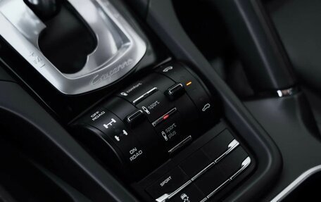 Porsche Cayenne III, 2015 год, 3 470 000 рублей, 13 фотография