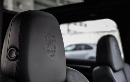 Porsche Cayenne III, 2015 год, 3 470 000 рублей, 17 фотография