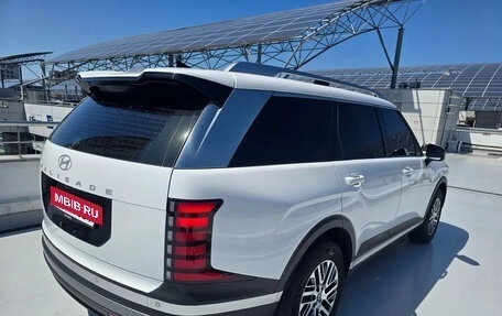 Hyundai Palisade, 2025 год, 6 230 000 рублей, 2 фотография