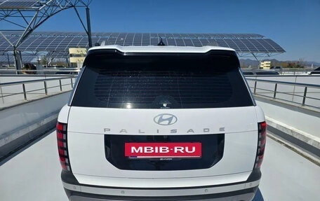 Hyundai Palisade, 2025 год, 6 230 000 рублей, 4 фотография