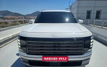 Hyundai Palisade, 2025 год, 6 230 000 рублей, 3 фотография