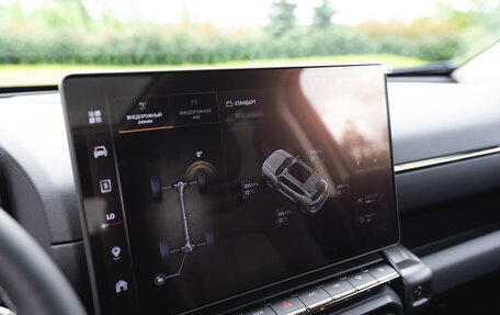 Haval H7, 2026 год, 4 099 000 рублей, 38 фотография