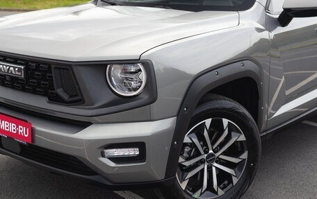 Haval H7, 2026 год, 4 099 000 рублей, 7 фотография