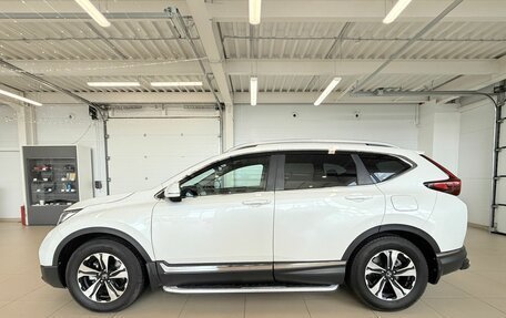 Honda CR-V IV, 2021 год, 3 599 900 рублей, 3 фотография