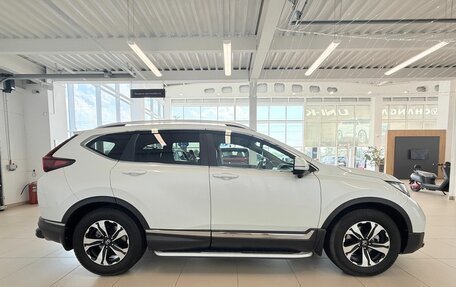 Honda CR-V IV, 2021 год, 3 599 900 рублей, 7 фотография