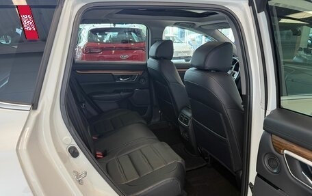 Honda CR-V IV, 2021 год, 3 599 900 рублей, 20 фотография