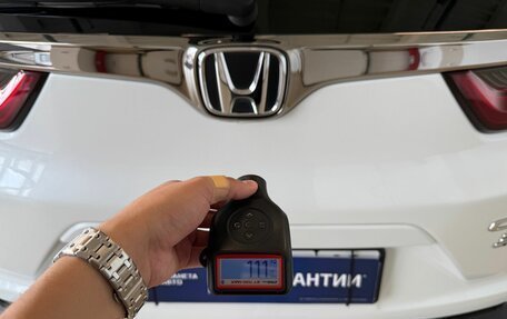 Honda CR-V IV, 2021 год, 3 599 900 рублей, 26 фотография