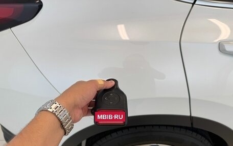 Honda CR-V IV, 2021 год, 3 599 900 рублей, 27 фотография