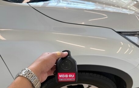 Honda CR-V IV, 2021 год, 3 599 900 рублей, 30 фотография