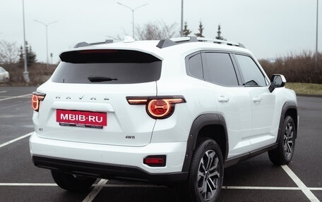 Haval H7, 2026 год, 4 099 000 рублей, 7 фотография