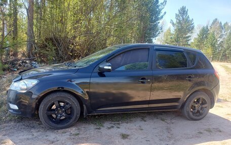 KIA cee'd I рестайлинг, 2010 год, 540 000 рублей, 7 фотография