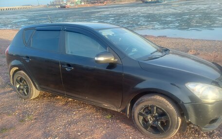 KIA cee'd I рестайлинг, 2010 год, 540 000 рублей, 5 фотография