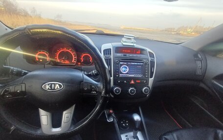 KIA cee'd I рестайлинг, 2010 год, 540 000 рублей, 6 фотография