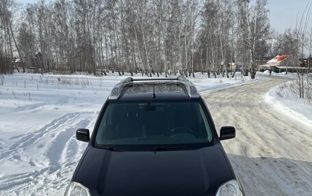 Nissan X-Trail, 2010 год, 1 520 000 рублей, 2 фотография