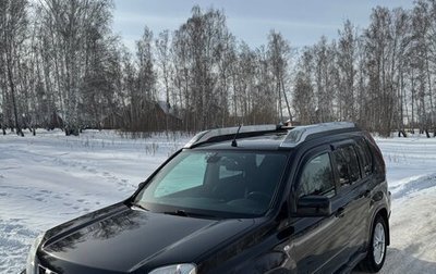Nissan X-Trail, 2010 год, 1 520 000 рублей, 1 фотография