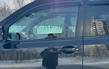 Nissan X-Trail, 2010 год, 1 520 000 рублей, 7 фотография