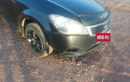 KIA cee'd I рестайлинг, 2010 год, 540 000 рублей, 4 фотография