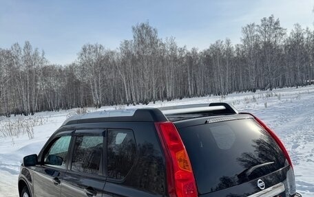 Nissan X-Trail, 2010 год, 1 520 000 рублей, 6 фотография