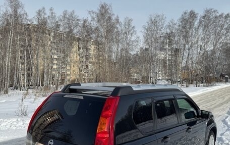 Nissan X-Trail, 2010 год, 1 520 000 рублей, 5 фотография