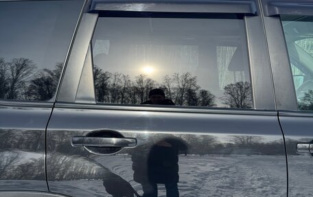 Nissan X-Trail, 2010 год, 1 520 000 рублей, 13 фотография