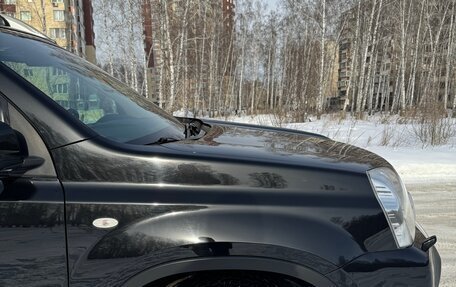 Nissan X-Trail, 2010 год, 1 520 000 рублей, 11 фотография