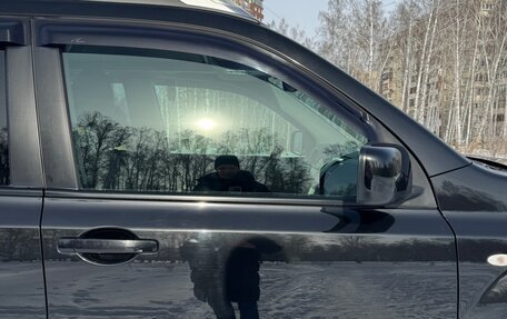 Nissan X-Trail, 2010 год, 1 520 000 рублей, 12 фотография