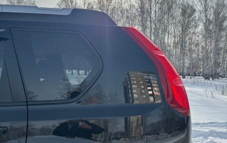 Nissan X-Trail, 2010 год, 1 520 000 рублей, 9 фотография