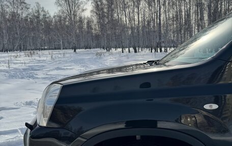 Nissan X-Trail, 2010 год, 1 520 000 рублей, 10 фотография