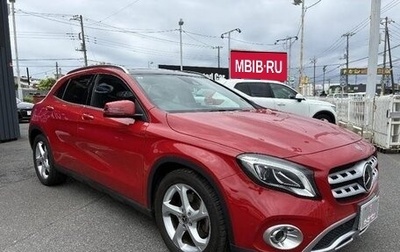 Mercedes-Benz GLA, 2019 год, 1 630 000 рублей, 1 фотография