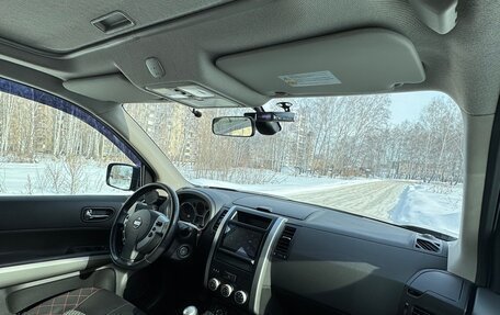 Nissan X-Trail, 2010 год, 1 520 000 рублей, 24 фотография
