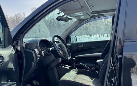 Nissan X-Trail, 2010 год, 1 520 000 рублей, 23 фотография