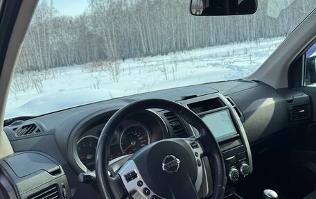 Nissan X-Trail, 2010 год, 1 520 000 рублей, 21 фотография