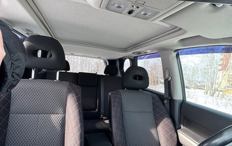 Nissan X-Trail, 2010 год, 1 520 000 рублей, 27 фотография