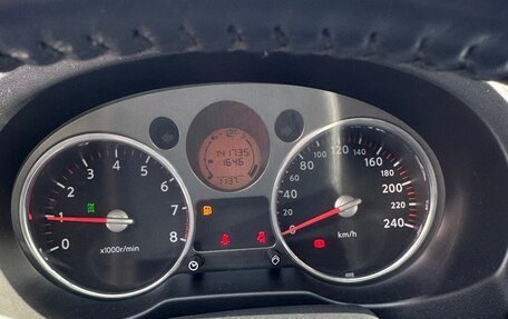 Nissan X-Trail, 2010 год, 1 520 000 рублей, 20 фотография
