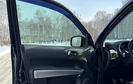 Nissan X-Trail, 2010 год, 1 520 000 рублей, 22 фотография