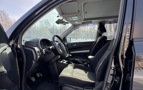 Nissan X-Trail, 2010 год, 1 520 000 рублей, 26 фотография